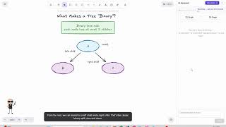 Jacob 2 Lesson Demo (Binary Trees)