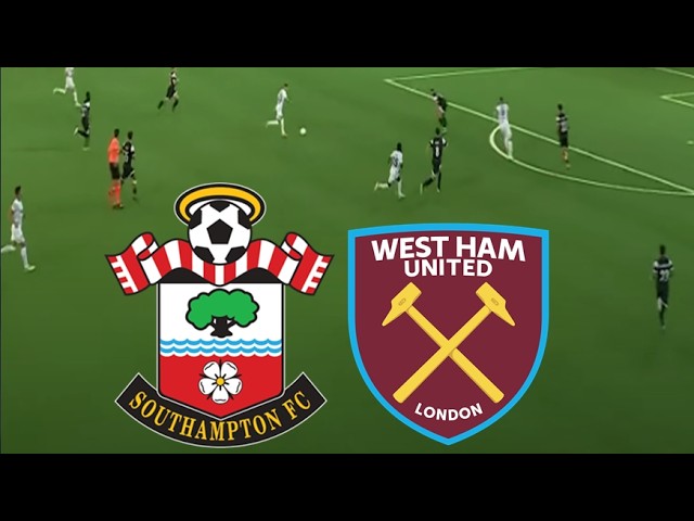Southampton FC 1-4 West Ham United Highlights | Carabao Cup 2026