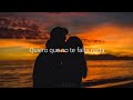 Darte un beso - Prince Royce (Letra)