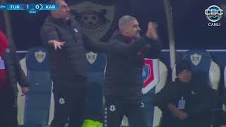 Rəhim Həsənovun Misli Premyer Liqasının Xix Turundakı Oyunlarla Bağlı Şərhi