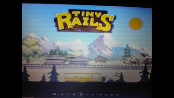 Tiny Rails Gameplay 7