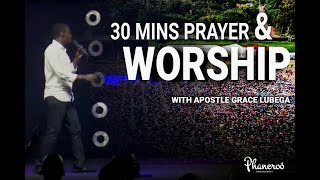 Phaneroo Worship | 30 minutes long worship| Apostle Grace Lubega