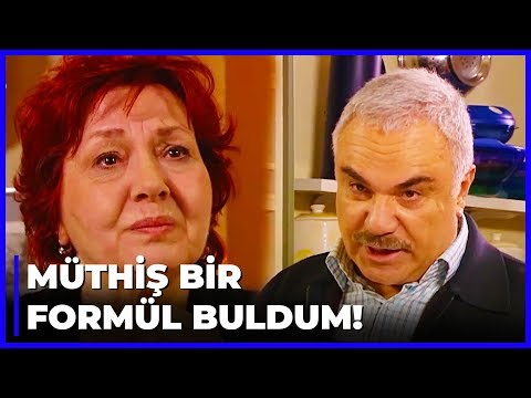 Hayriye Hastalanınca, Ali Rıza Ona Bakıyor - Yaprak Dökümü 28. Bölüm