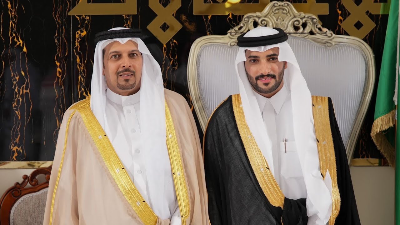 حفل زواج / فراس سكندر الرويلي 