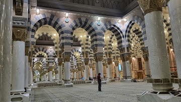 سورة العنكبوت تلاوة الشيخ عبد المحسن القاسم Surat Al-'Ankabut