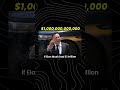 Putting Elon Musk's wealth into perspective #fypp #space #spacex #news