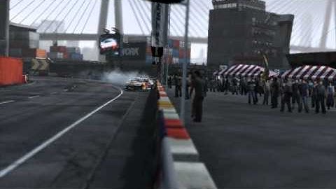 SHIFT 2 UNLEASHED™ Drift Video