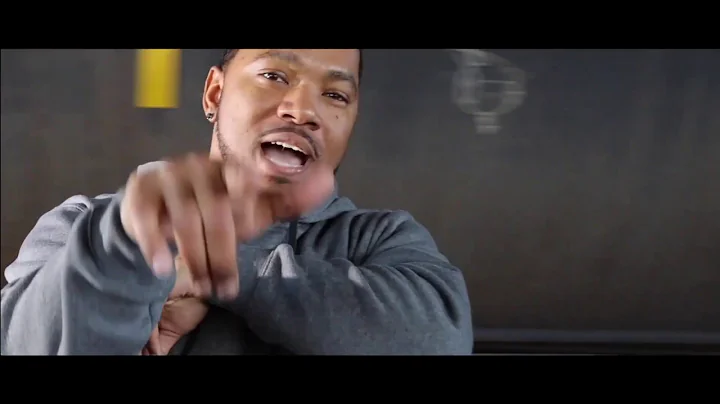 Eric Evans - Legacy (Official Music Video)