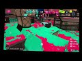 スプラトゥーン3 with ヒメヒナ(田中ヒメさん鈴木ヒナさん)ボーカルミュージック ヒメヒナ/絶望を翔ける恒星編 シーズン18or19 その2-2 何かが変化w
