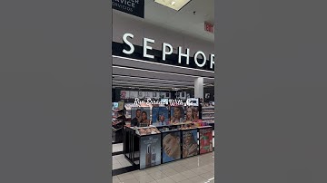 Run Errands With Me | Spend The Day With Me #spendthedaywithmevlogs  #vlog #sephora  #store