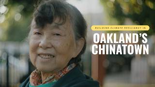 Inside Oakland's New Climate Resilience Center | Clean Air, Solar Power & More