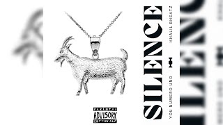 (50+) [FREE] MIDI KIT - "SILENCE" (Drake Diss/*PUSH UPS*Kendrick Diss)