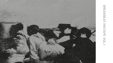 BREAKBEAT MIXTAPE VOL.1 |/| NOESSEON 