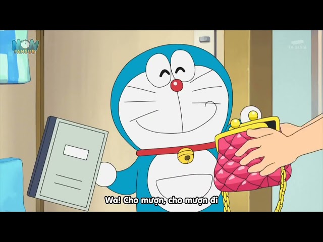 nhạc phim Doraemon rằng em mãi ở bên remix [IKO VN] class=