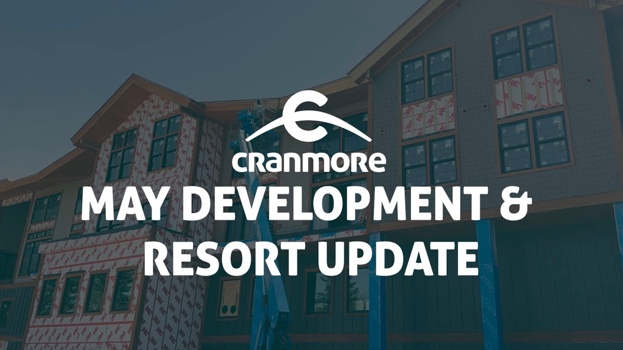 May Development Update