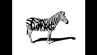 Garble What Do You See?