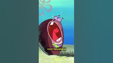 Gary RECREATES Bikini Bottom!!👀🤣