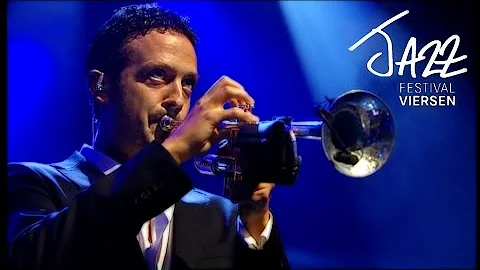 Till Bronner - Jazzfestival Viersen 2009