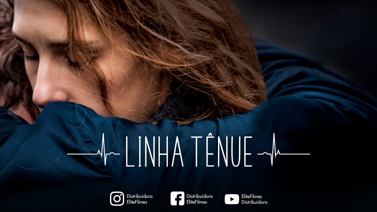 Linha Tênue | Trailer Oficial - YouTube