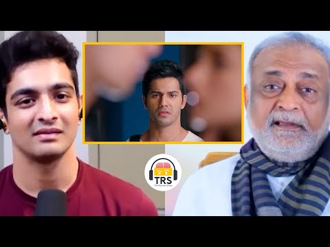 Why We Choose A Bad Partner In A Relationship ft. Daaji | TRS Clips 880