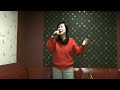 愛燦燦 美空ひばり cover Tama