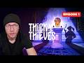 Thick As Thieves : Les pires voleurs en action ! EP1