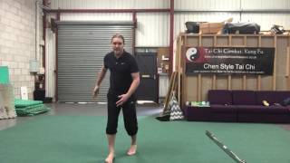 Running - acceleration / Deceleration