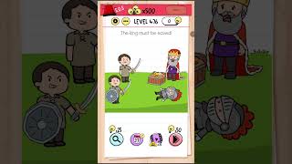 Brain Test Level 476 Walkthrough #games #braintestsolution #braintest #braingames Content