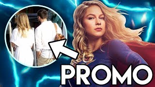 Karas Major Life Change On Argo City - Supergirl 3X21 Promo Breakdown
