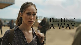 Alicia Clark Ill Find A Way