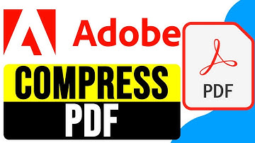 How to COMPRESS PDF QUALITY in ADOBE ACROBAT PRO DC 2025 | Reduce PDF Size