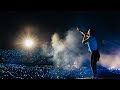 Coldplay - Mexico City - My Universe y Sky Full Stars / 03 Abril 2022 / Foro Sol Mexico City (60fps)