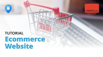 Pushcord Ecommerce Website Tutorial