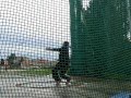 Ivan Tikhon - 40 years old - throw 78,84m