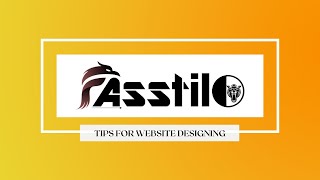 Top 7 Tips For Website Designing!
