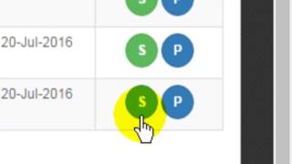 Day 3.5 - Fees Collection - Fees Collection Report