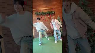 펑펑 짱구즈 내려와🍓❄️ #CLOSEYOUREYES #클로즈유어아이즈#CYE #클유아#JANGYEOJUN #장여준#KENSHIN #켄신 #Snowy_Summer