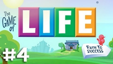 The Game of Life w/ Ze, Nova, SSoH, & Kootra - Part 4: SUED