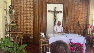 May 10 2026 - Mass
