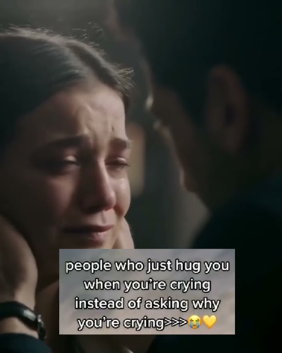 #hug#crying#lishayyology