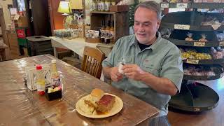 Old Time General Store, Restaurants, and Antique Cars found in a Barn on a North Carolina, Road Trip by The Appalachian Channel 45,065 views 1 month ago 1 hour