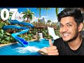 Planet Coaster 2 ▶ Building Jungle Theme Park  Part7