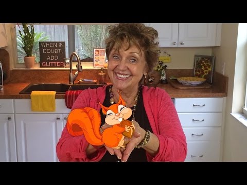 Nancy’s original Always Wash Your Nuts video