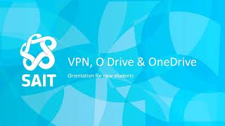 Student   VPN and O Drive Tutorial screenshot 5