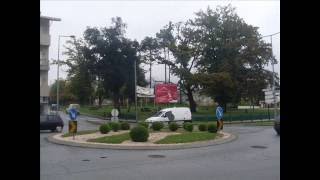 Vale de Cambra - Portugal