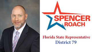 Spencer Roach Promo 2021