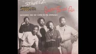 Stimela  Zwakala come To Me   1985 waarwasjy