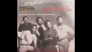 Download lagu Stimela - Zwakala (Come To Me) -  (1985) #waarwasjy