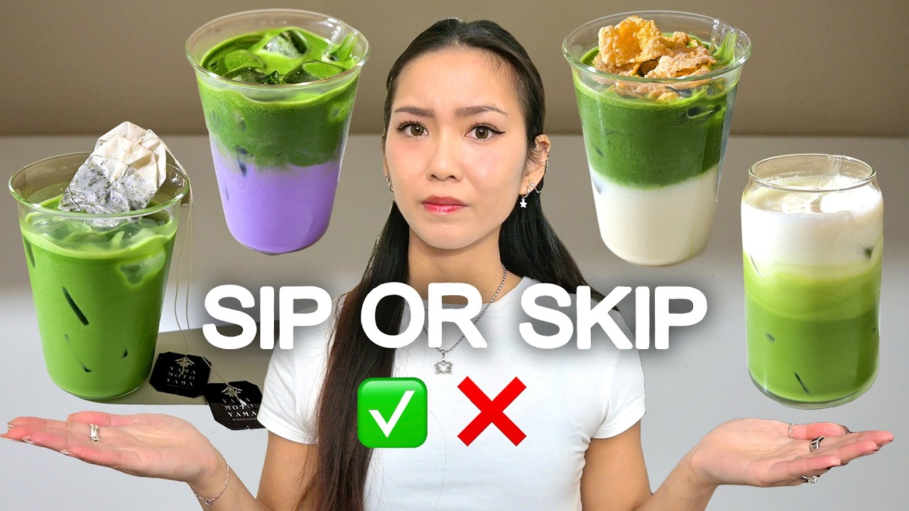 Latest Title & Thumbnail