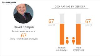 Big Lots Employee Reviews - Q3 2018